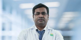 Apollo Cancer Centre Kolkata Brings New Technique to Treat Breast Cancer Dr. Animesh Saha, Consultant, Clinical Oncology, Apollo Cancer Center, Kolkata