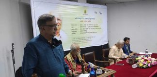 কবি মাহবুব উল আলম চৌধুরী একটি বিখ্যাত কবিতার মাধ্যমে অমর হয়ে আছেন- বাংলাদেশ সংস্কৃতি প্রতিমন্ত্রী কবি মাহবুব উল আলম চৌধুরী একটি বিখ্যাত কবিতার মাধ্যমে অমর হয়ে আছেন- বাংলাদেশ সংস্কৃতি প্রতিমন্ত্রী