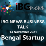 IBG NEWS - Business Talk 13 Nov 2021