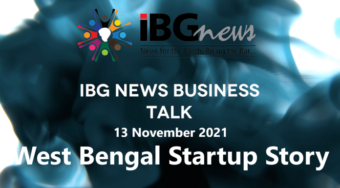 IBG NEWS - Business Talk 13 Nov 2021