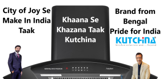 Kitchen Queen Kutchina – IBG NEWS Let’s Talk Business Series Kutchina