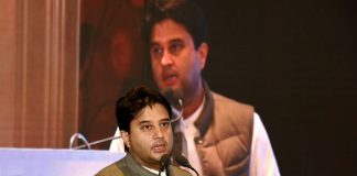 Civil Aviation Minister Shri Jyotiraditya Scindia inaugurates curtain raiser event about Wings India, 2022 Ministry Of Civil Aviation