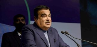 জাতীয় মহাসড়ক কর্তৃপক্ষের ‘আজাদি কা অমৃত মহোৎসব’ উদযাপনের অঙ্গ হিসেবে দেশজুড়ে ৭৫ লক্ষ বৃক্ষরোপণের উদ্যোগ কেন্দ্রীয় সড়ক, পরিবহণ ও মহাসড়ক মন্ত্রী শ্রী নীতীন গড়করি