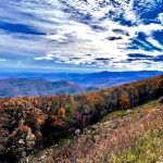 Shanendoah National Park – Photo By Angshuman Deb