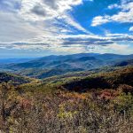 Shanendoah National Park – Photo By Angshuman Deb