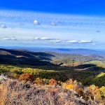 Shanendoah National Park – Photo By Angshuman Deb