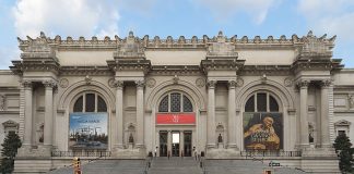 The Metropolitan Museum of Art ,New York By Wikipedia