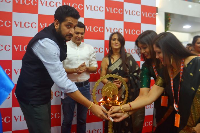 VLCC opening By Srinika Munshi VLCC opening By Srinika Munshi