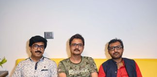 Pota’s new single ‘Bhijte Eso Radha” gets released Pota's new single 'Bhijte Eso Radha" gets released