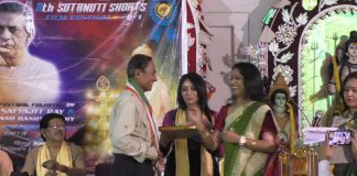 ভারত সেবাশ্রমের উদ্যোগে সর্ট ফিল্ম ফেস্টিভ্যাল ভারত সেবাশ্রমের উদ্যোগে সর্ট ফিল্ম ফেস্টিভ্যাল