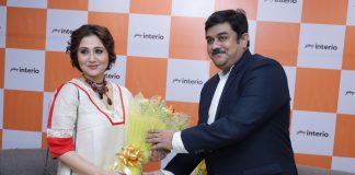 কলকাতা ও হাওড়ায় গোদরেজ ইন্টেরিওর ফ্ল্যাগশিপ স্টোরের উদ্বোধন করলেন স্বস্তিকা মুখোপাধ্যায় কলকাতা ও হাওড়ায় গোদরেজ ইন্টেরিওর ফ্ল্যাগশিপ স্টোরের উদ্বোধন করলেন স্বস্তিকা মুখোপাধ্যায়