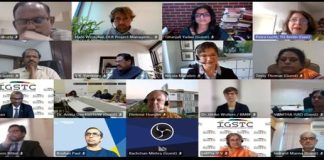 First of its kind program for lateral entry for women researchers in joint R&D projects between India and Germany launched Women’s Involvement in Science and Engineering Research (WISER)