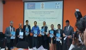 Nationwide MTCTE Helpdesk and Evaluation Centre infrastructure and Control Lab inaugurated Nationwide MTCTE Helpdesk and Evaluation Centre infrastructure and Control Lab, also inaugurated