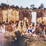 57 Mountain Regiment’s association with the Mukti Bahini (174(2) Copyright remains with DPR MoD India