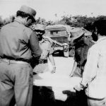 C Arty 2 Arty Bde, Goc 8 Mtn Div & CO 99 Fd Regt Op Plans (36(1) Copyright remains with DPR MoD India