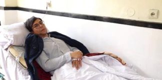 Afghanistan emerges most dangerous country for scribes: PEC Javid Yousufi