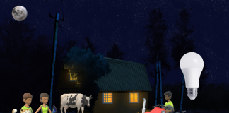 CESL achieves 50 lakhs LED bulb distribution milestone under flagship Gram Ujala LED Bulb in Villages