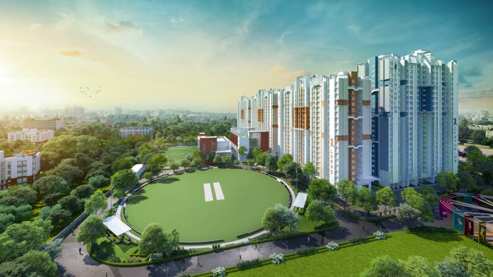 Merlin Rise Project