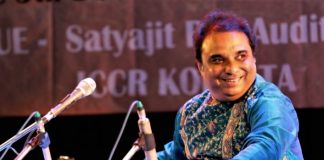 “Music for Peace” – Welcome New Year concert by Pandit Prodyut Mukherjee Music for Peace by Pandit Prodyut Mukherjee