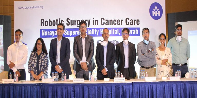 NSH - Robotic Surgery