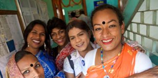 GARIMA GREH FOR TRANSGENDERS TRANSGENDER PEOPLE