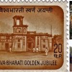 Visva-Bharati University and Poush Mela