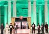 CULMINATION OF SWARNIM VIJAY VARSH 2021 CULMINATION OF SWARNIM VIJAY VARSH 2021