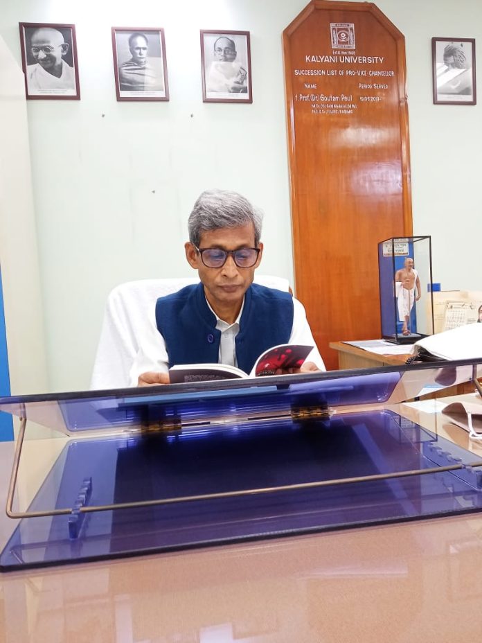 Goutam Paul