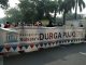 Kolkata walks to celebrate enlistment of Durga Puja in the UNESCO list