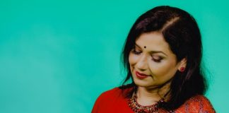 Nostalgia’ an album of Ghazals Nostalgia' an album of Ghazals of a Biostatistics professor Dr. Susmita Datta gets released