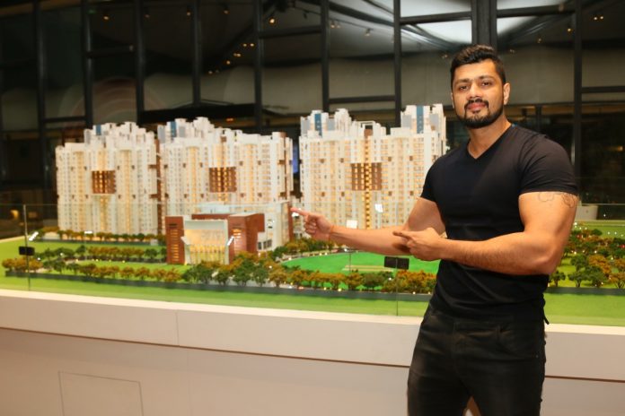 Merlin Group Celebrates the grand success of the launch of Merlin Rise