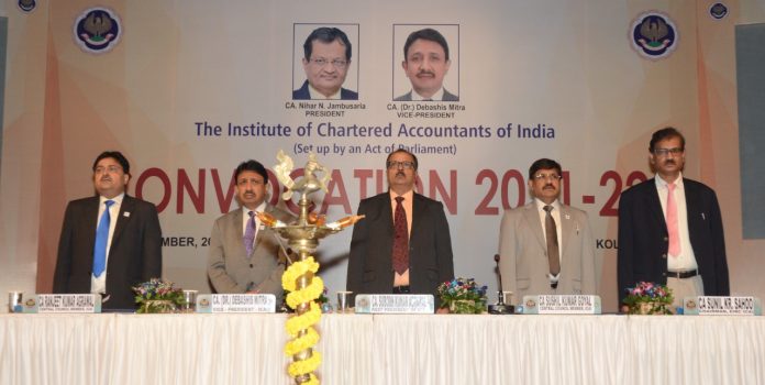 ICAI to focus on adapting AI, ethics, and forensic auditing