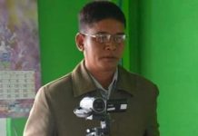 PEC demands probe into Chin journalist’s killing