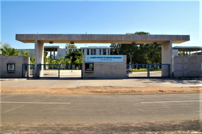 Gujarat Institute of Disaster Management (GIDM)