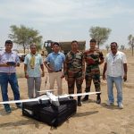 MoD surveys 17.78 lakh acres of Defence Land in a little over three years using modern surveying technologies