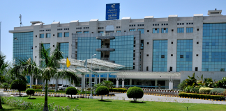 Aollo Hospital Ahmedabad