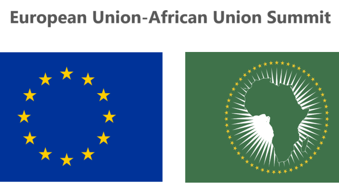European Union-African Union Summit