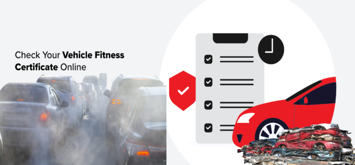 Fitness Certificate for Automobiles