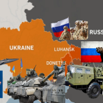 Russia Ukraine Conflict