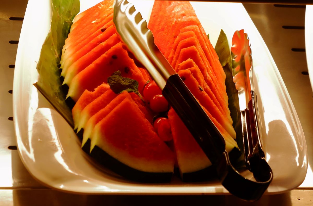 Barbeque Nations Barasat - Water Melon
