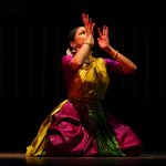 Bharat Natyam - NaaD Music & Dance Festival 2022 - 3 By Srinika Munshi