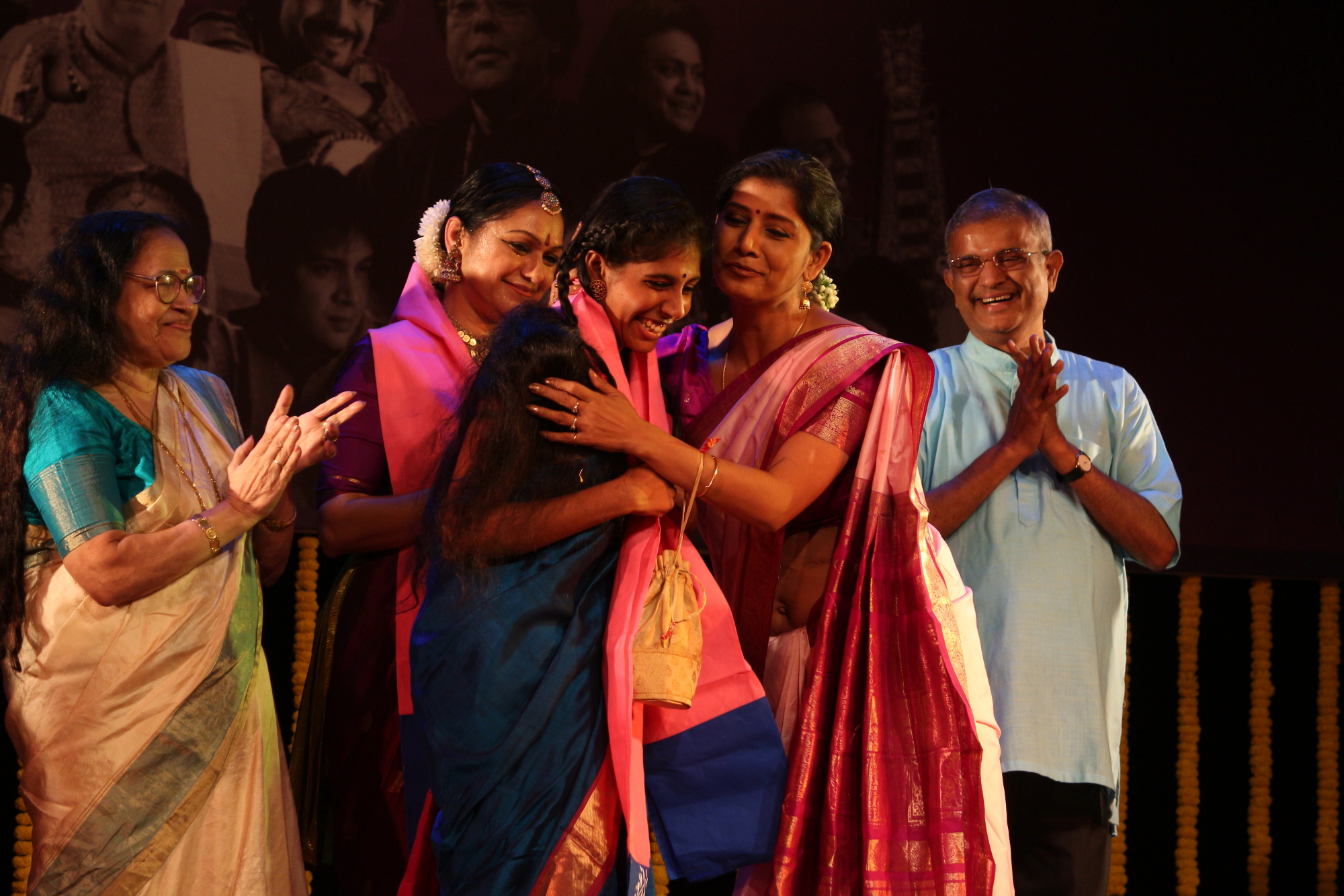Bharat Natyam - NaaD Music & Dance Festival 2022 - 6 By Srinika Munshi