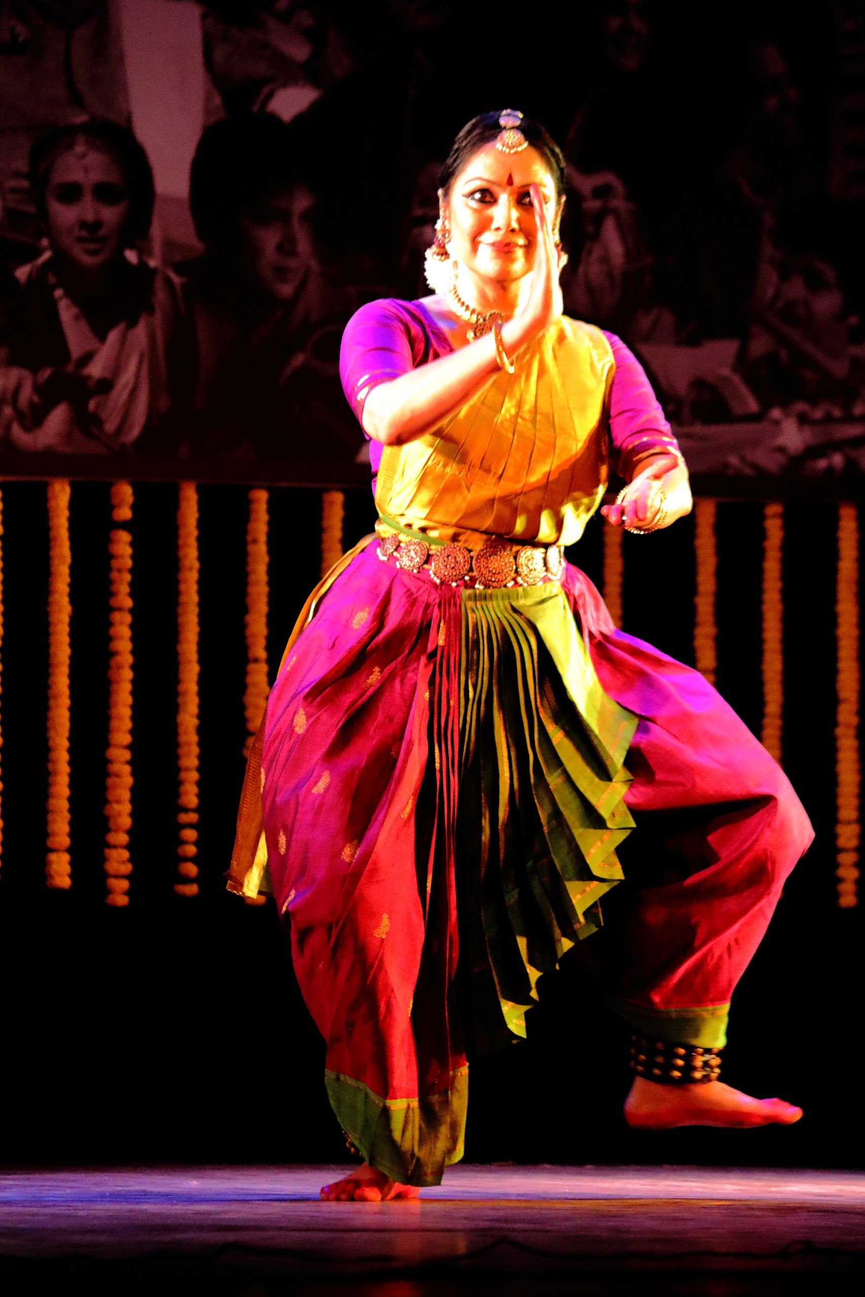 Bharat Natyam - NaaD Music & Dance Festival 2022