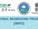 International Monsoons Project Office (IMPO)