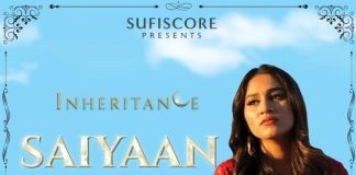 Sufiscrore, Deepak Pandit & Pratibha Singh Baghel new offering "Saiyaan Bina" will feed your soul with positivity and warmth