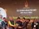 Assam professional receives an award from I&B minister