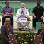 Toronto-based University Health Network (UHN) and the All-India Institute of Ayurveda (AIIA) signed MOU