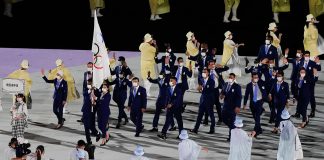 Olympic Refuge Foundation and IOC Refugee Olympic Team honoured with 2022 Princess of Asturias Award for Sports