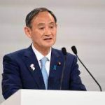 Former Japanese Prime Minister H.E. Mr. Yoshihide Suga calls on Prime Minister