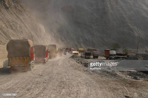 Committee of experts constituted to look into the incident at Khooni Nallah on 19th May,2022, Dist-Ramban of Jammu Srinagar Highway